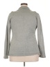 Unbranded Gray Cardigan Size XXL - photo 2