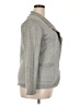 Unbranded Gray Cardigan Size XXL - photo 4