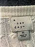 A New Day Ivory Pullover Sweater Size M - photo 7