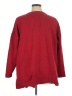Coldwater Creek Red Pullover Sweater Size XL (estimated) - photo 2