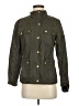 J.Crew 100% Cotton Green Jacket Size S - photo 1