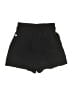 Zella Solid Black Shorts Size S - photo 2