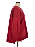 Coldwater Creek Red Pullover Sweater Size XL (estimated) - photo 4
