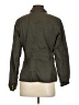 J.Crew 100% Cotton Green Jacket Size S - photo 2