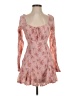 Trixxi Pink Romper Size S - photo 1
