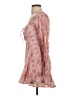Trixxi Pink Romper Size S - photo 5