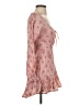 Trixxi Pink Romper Size S - photo 4