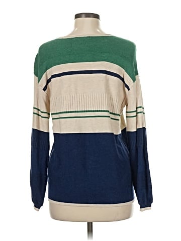 Liverpool Los Angeles Pullover Sweater (view 2)