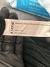 Just Fab 100% Acrylic Black Pullover Sweater Size L - photo 8