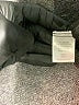 Olivia Moon Black 3/4 Sleeve Top Size S - photo 8