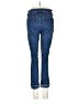 Ann Taylor Hearts Blue Jeans Size 4 - photo 2