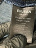 Enjean Solid Blue Jeans Size 7 - photo 8