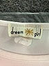 Assorted Brands Ivory Short Sleeve T-Shirt Size 10 - photo 7