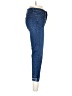 Ann Taylor Hearts Blue Jeans Size 4 - photo 4