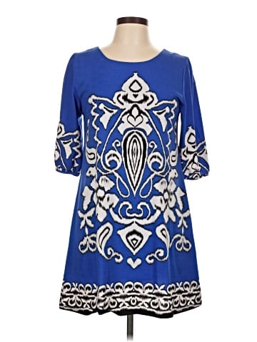 Young Threads Casual Dress (view 1)