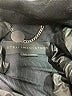 Stella McCartney Black Wool Coat Size EU (IT) 42 / US 6 - photo 6