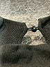 Unbranded Black Bodysuit Size L - photo 3