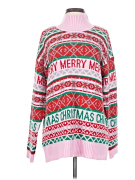 Asos Design Pullover Sweater