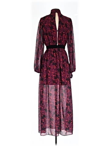 LDT Casual Dress (view 2)