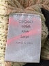 Unbranded 100% Acrylic Ivory Pullover Sweater Size L - photo 7