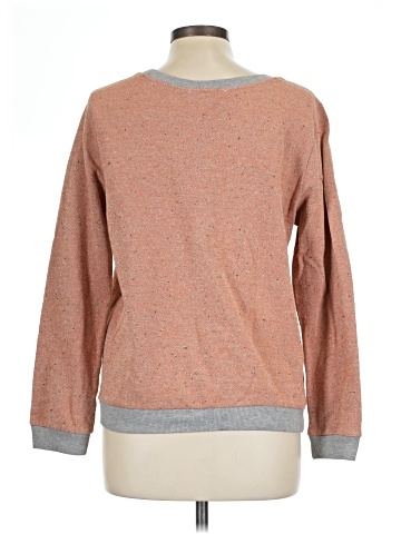 Alpha Moment Long Sleeve Top (view 2)
