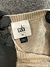 CAbi Gray Pullover Sweater Size M - photo 7