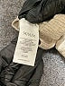 CAbi Gray Pullover Sweater Size M - photo 8