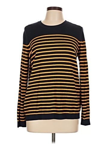 MICHAEL Michael Kors Pullover Sweater (view 1)