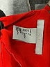 H&M 100% Polyester Solid Red Romper Size 8 - photo 4