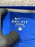 Nike 100% Polyester Blue Active T-Shirt Size S - photo 7