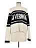 H&M Ivory Pullover Sweater Size M - photo 1