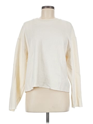 Zara Turtleneck Sweater (view 1)