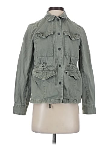 a.n.a. A New Approach Jacket (view 1)