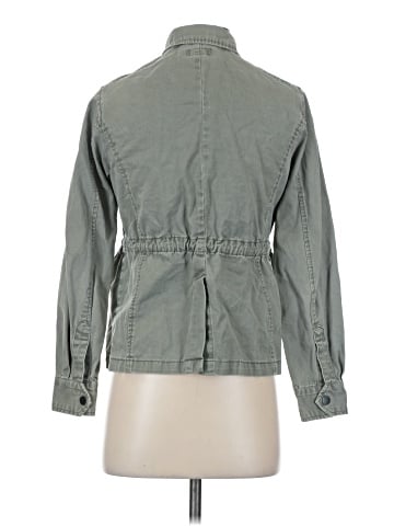 a.n.a. A New Approach Jacket (view 2)