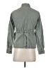 a.n.a. A New Approach 100% Cotton Green Jacket Size XS - photo 2
