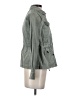 a.n.a. A New Approach 100% Cotton Green Jacket Size XS - photo 4
