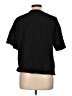 Primark Solid Black Short Sleeve T-Shirt Size 10 - photo 2