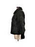 Donna Karan New York Solid Black Jacket Size L - photo 5