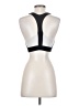 Natori Silver Sleeveless Top Size S - photo 2