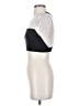 Natori Silver Sleeveless Top Size S - photo 5