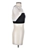 Natori Silver Sleeveless Top Size S - photo 4