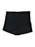 Jessica Simpson Chevron-herringbone Black Shorts Size 7 - 8 - photo 1