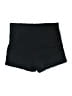 Jessica Simpson Chevron-herringbone Black Shorts Size 7 - 8 - photo 2