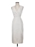 Babaton Solid Ivory Cocktail Dress Size 00 - photo 1