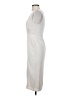 Babaton Solid Ivory Cocktail Dress Size 00 - photo 5