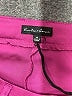 Broadway & Broome 100% Polyester Purple Cargo Pants Size M - photo 7