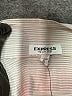 Express Ivory Sleeveless Blouse Size XS - photo 7