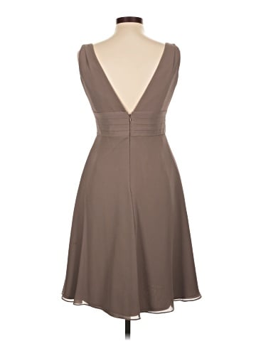 WTOO by Watters & Watters Cocktail Dress (view 2)