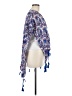 POOL TO PARTY Blue Kimono One size - photo 4