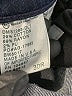 Adriano Goldschmied Solid Blue Jeans Size 30 waist - photo 8